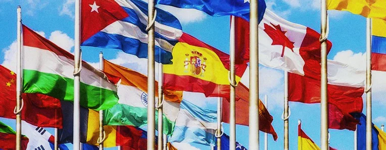 Spanish in the world